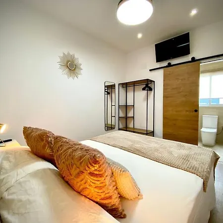 Mychoice Salmarina 아파트